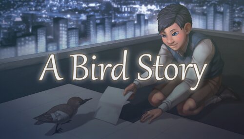 Download A Bird Story (GOG)