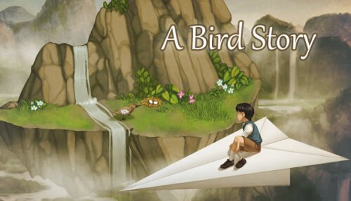 Download A Bird Story