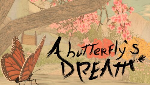 Download A Butterfly's Dream
