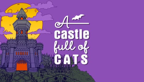 Download A Castle Full of Cats (GOG)