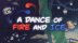 Download A Dance of Fire and Ice