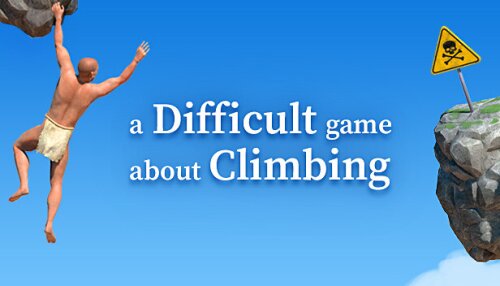 Download A Difficult Game About Climbing
