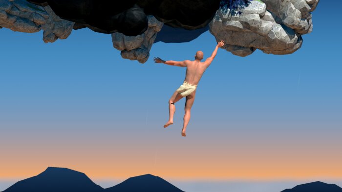 A Difficult Game About Climbing Repack Download