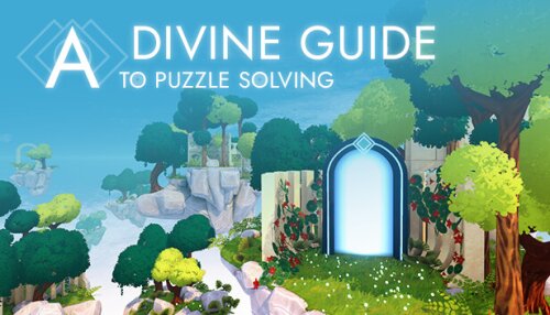 Download A Divine Guide To Puzzle Solving
