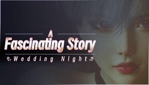 Download A fascinating story : Wedding Night