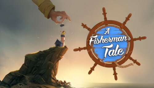 Download A Fisherman's Tale