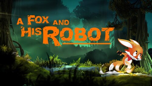 Download A Fox and His Robot