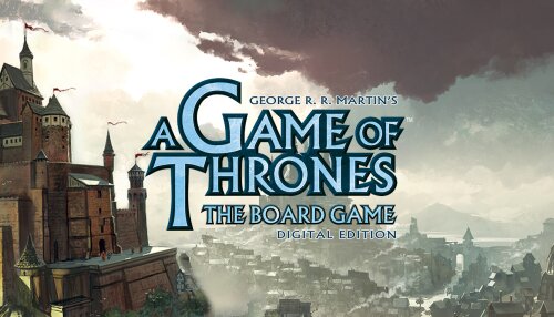 Download A Game of Thrones: The Board Game (GOG)