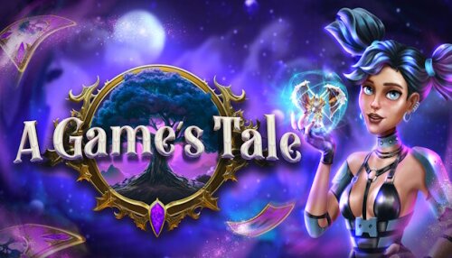 Download A Game´s Tale