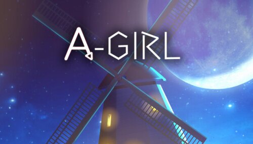 Download A-GIRL