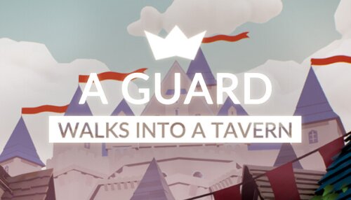 Download A guard walks into a tavern