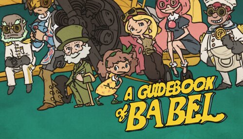 Download A Guidebook of Babel