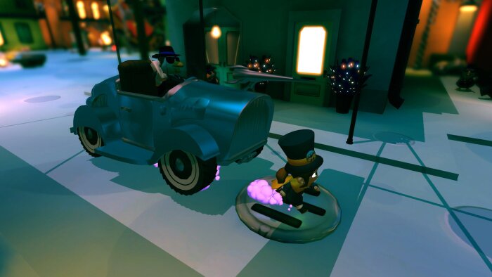 A Hat in Time PC Crack