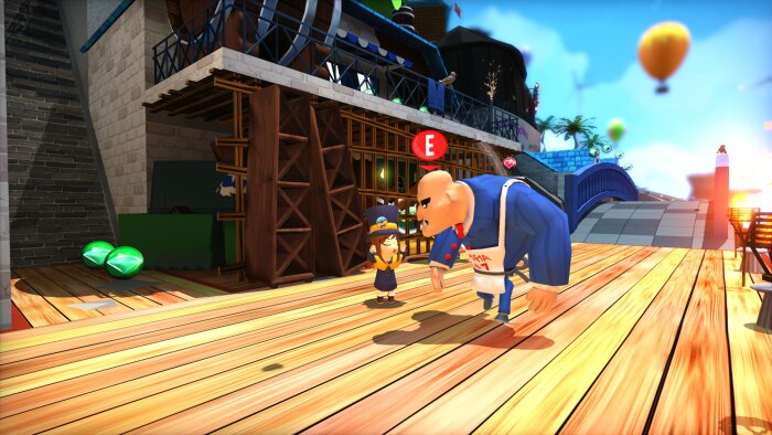 A Hat in Time Download Free