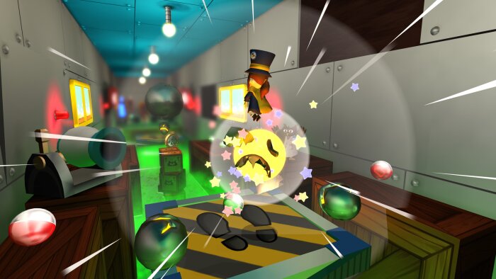 A Hat in Time Crack Download