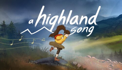 Download A Highland Song