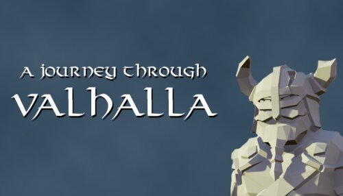 Download A Journey Through Valhalla