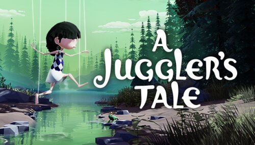Download A Juggler's Tale