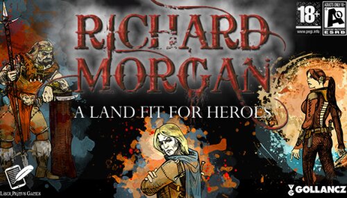 Download A Land Fit For Heroes