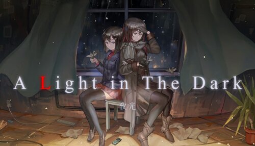 Download A Light in the Dark
