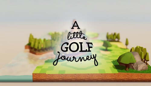 Download A Little Golf Journey (GOG)