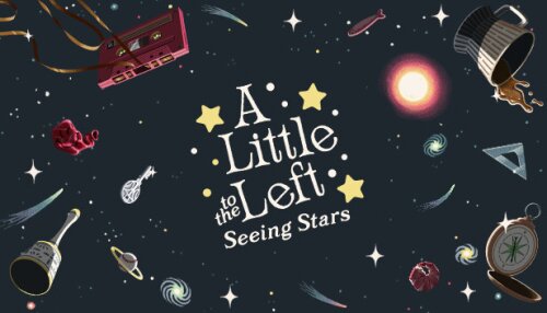 Download A Little to the Left: Seeing Stars