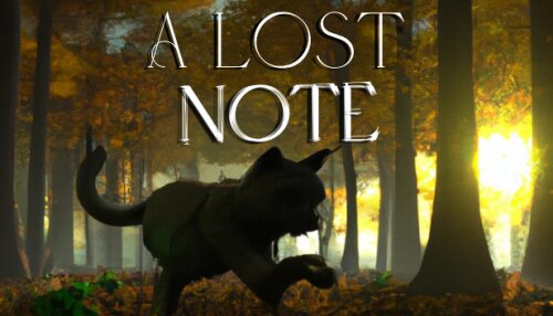 Download A Lost Note