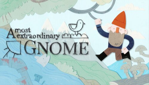 Download A Most Extraordinary Gnome