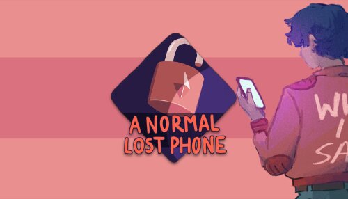 Download A Normal Lost Phone (GOG)