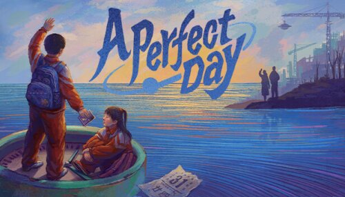 Download A Perfect Day