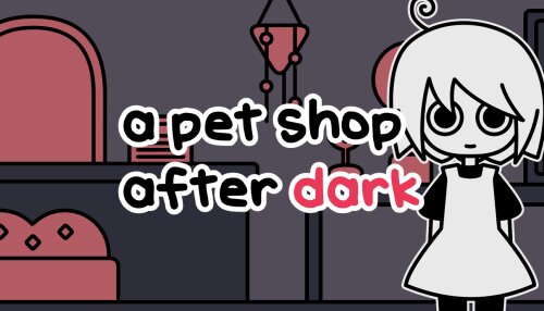 Download a pet shop after dark (GOG)