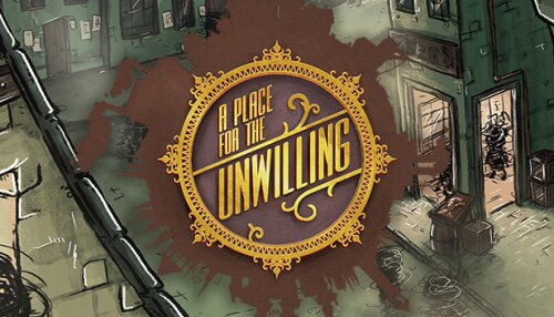 Download A Place for the Unwilling
