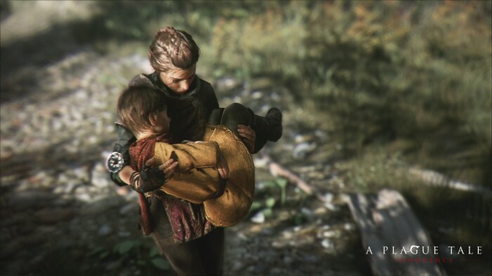 A Plague Tale: Innocence Free Download Torrent