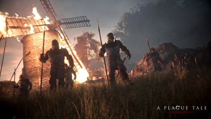A Plague Tale: Innocence Repack Download