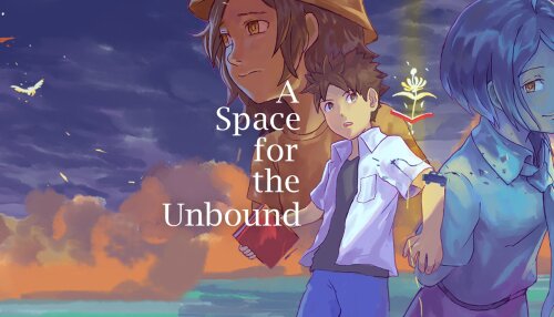 Download A Space for the Unbound (GOG)