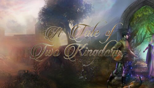 Download A Tale of Two Kingdoms (GOG)
