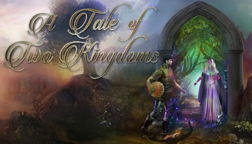 Download A Tale of Two Kingdoms