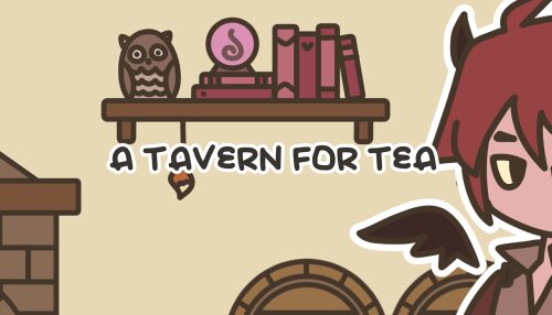 Download A TAVERN FOR TEA (GOG)