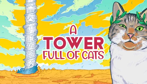 Download A Tower Full of Cats (GOG)