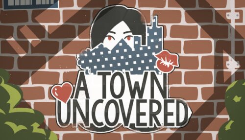 Download A Town Uncovered