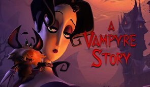 Download A Vampyre Story