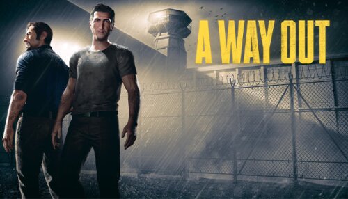Download A Way Out