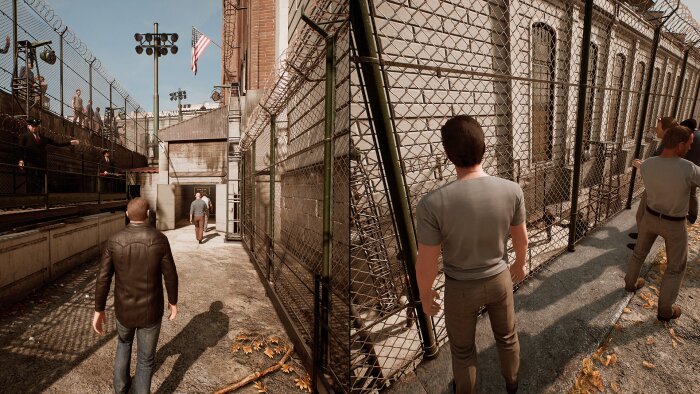 A Way Out Download Free