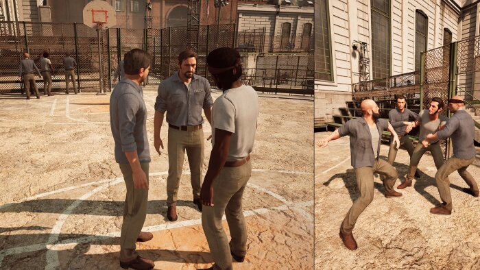 A Way Out Crack Download