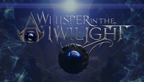 Download A Whisper in the Twilight: Chapter One (GOG)