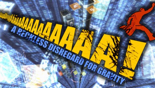 Download AaAaAA!!! - A Reckless Disregard for Gravity