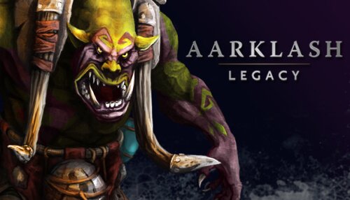 Download Aarklash: Legacy