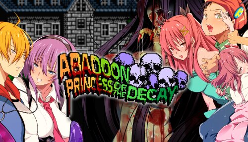 Download Abaddon: Princess of the Decay (GOG)