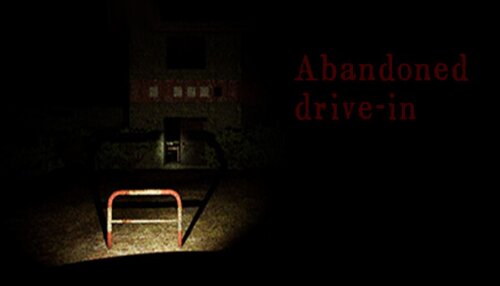 Download Abandoned drive-in | 廃ドライブイン