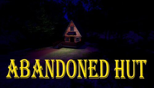 Download Abandoned Hut